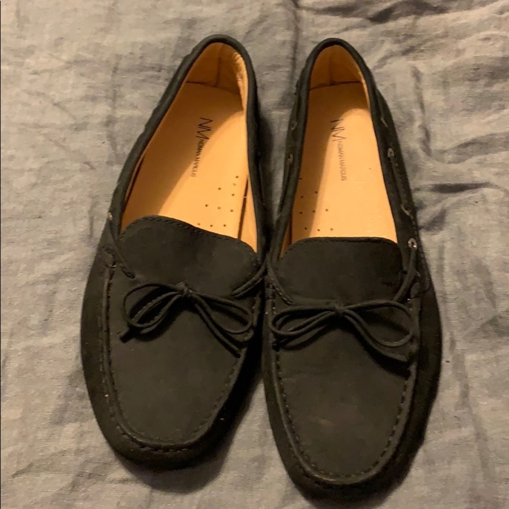 Neiman Marcus Loafer NWT